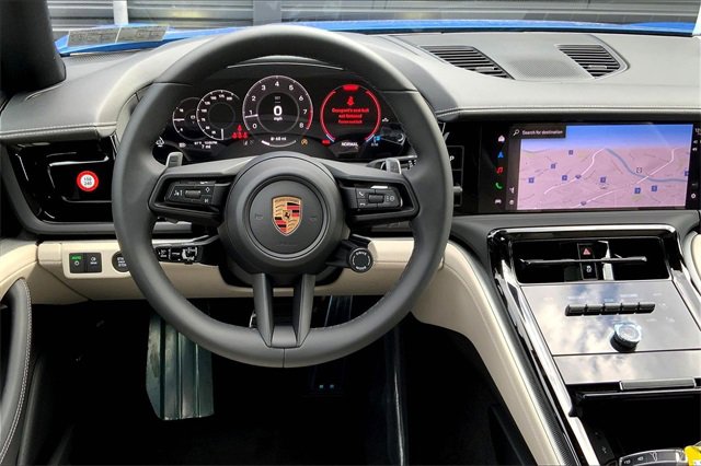 New 2026 Porsche Panamera 4 image 22