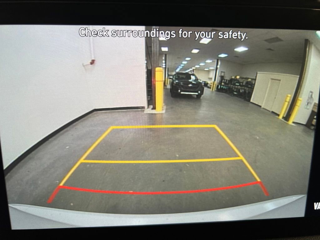 Used 2023 Hyundai Sonata SEL image 22