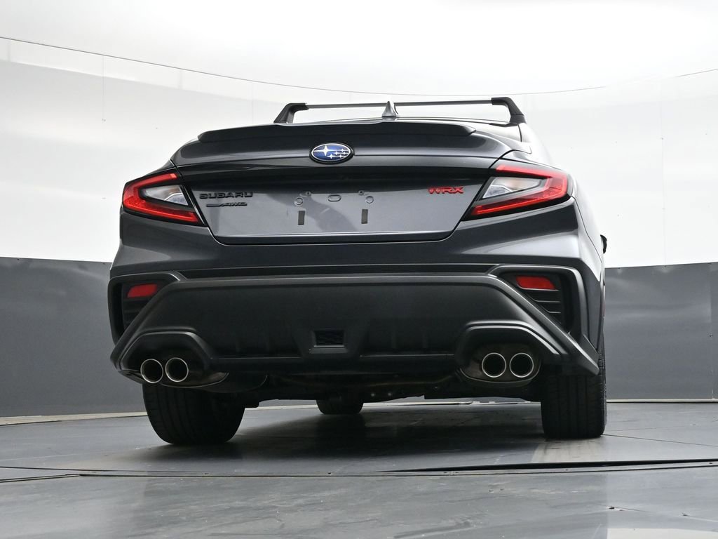 Used 2025 Subaru WRX Premium image 30
