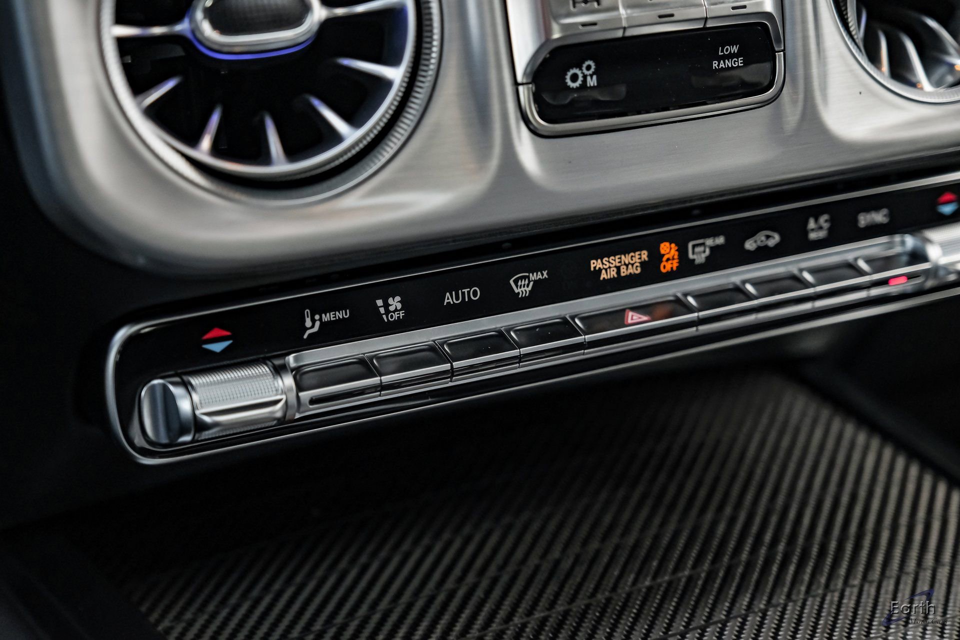 Used 2026 Mercedes-Benz G 63 AMG 4MATIC image 56