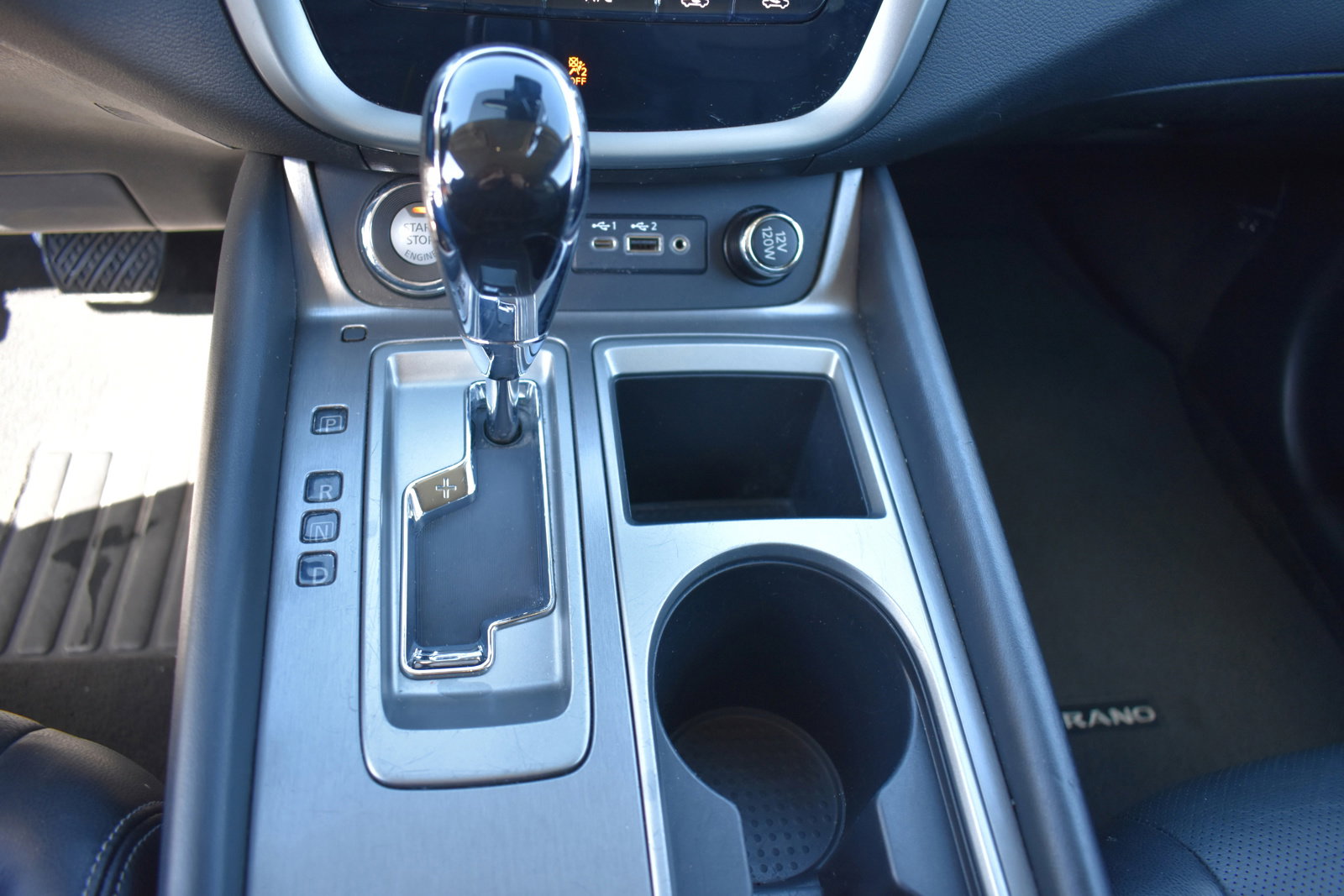 Used 2023 Nissan Murano SL image 22