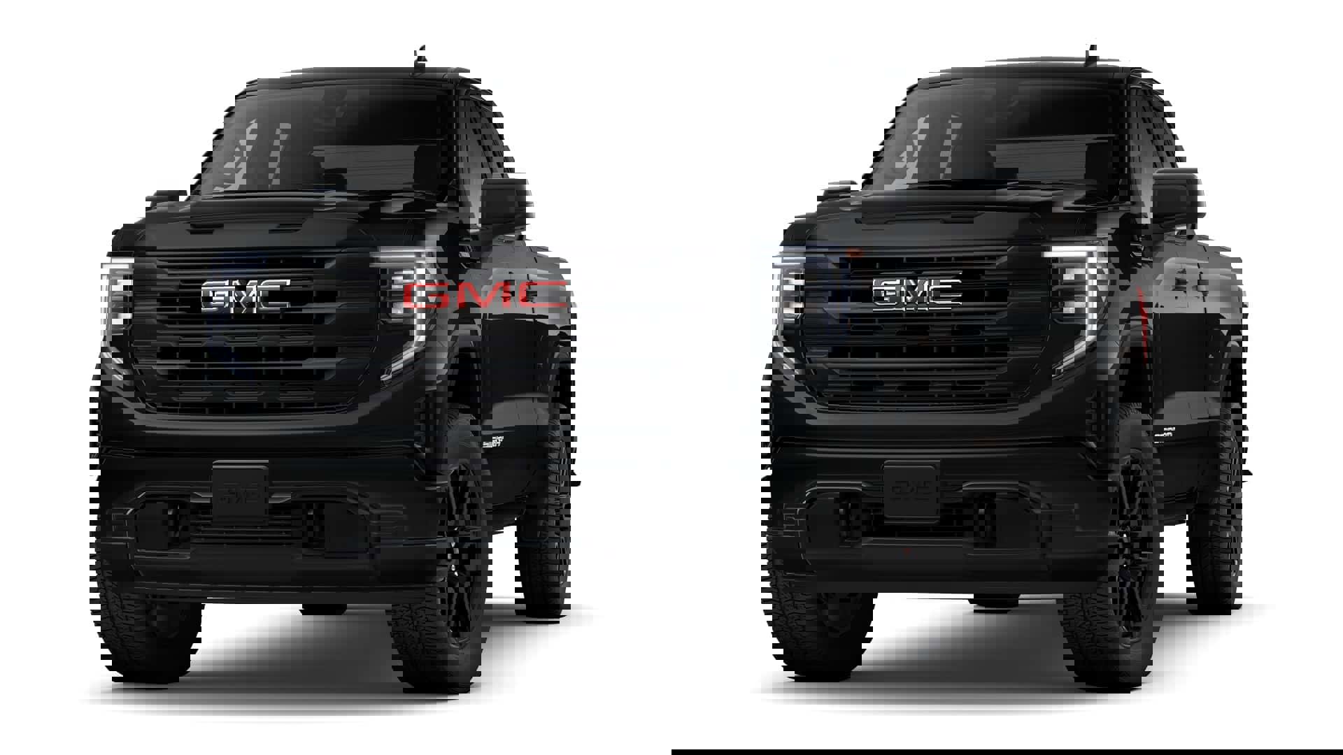 New 2026 GMC Sierra 1500 Pro w/ Graphite Edition image 21
