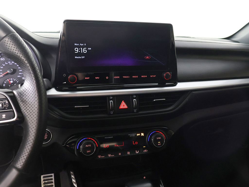 Used 2023 Kia Forte GT-Line w/ GT-Line Premium Package image 42