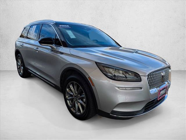 Used 2020 Lincoln Corsair AWD w/ Premium Package image 3