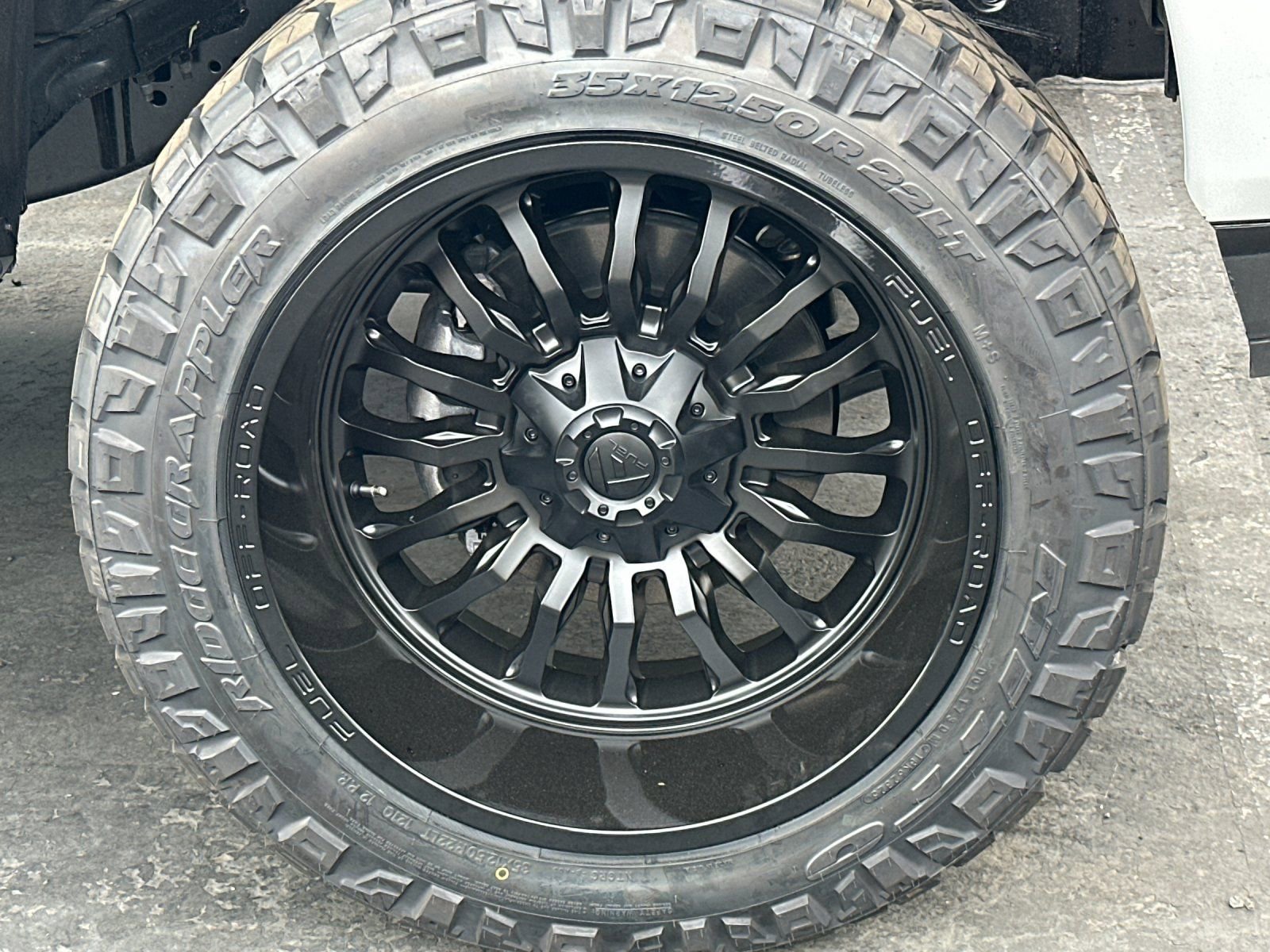 New 2025 Ford F150 XLT w/ Equipment Group 302A MID image 8