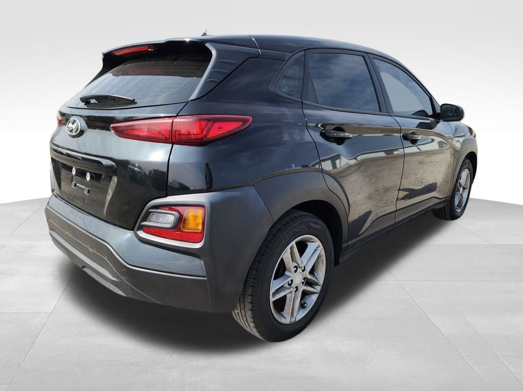 Used 2020 Hyundai Kona SE image 7