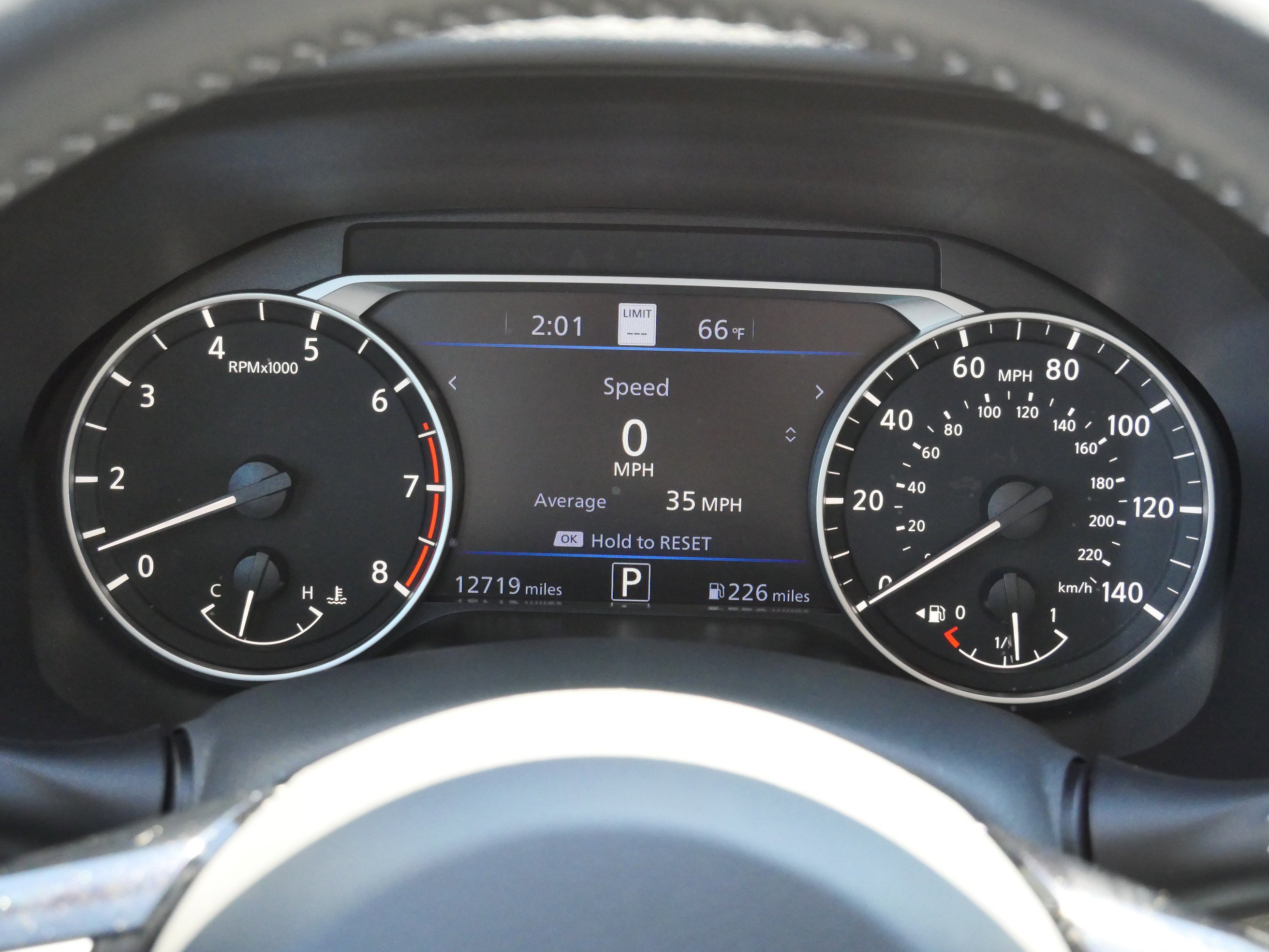Used 2025 Nissan Altima 2.5 SL AWD/4WD image 22
