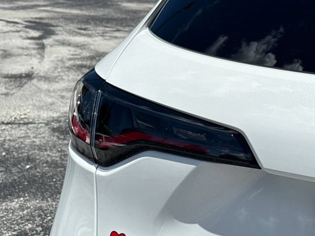New 2027 Honda HR-V EX-L image 15