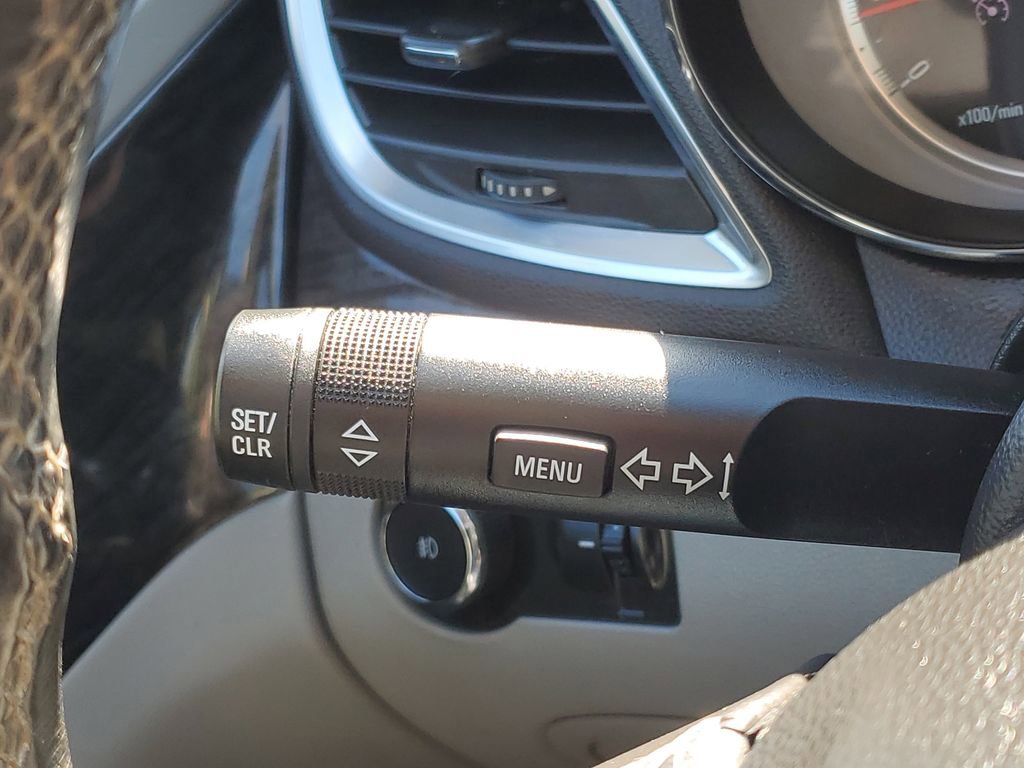 Used 2016 Buick Encore Leather image 16