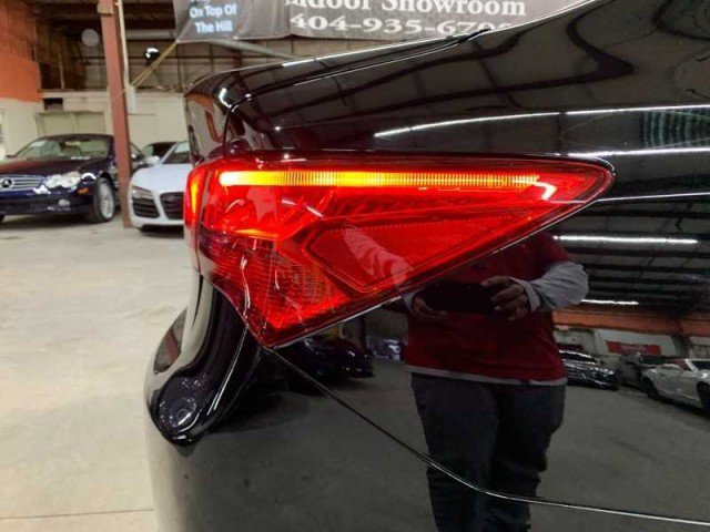 Used 2019 Acura TLX FWD image 17