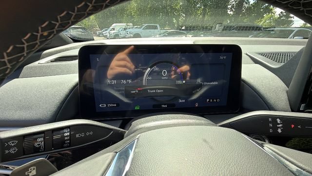 New 2026 Honda Prologue Touring image 29