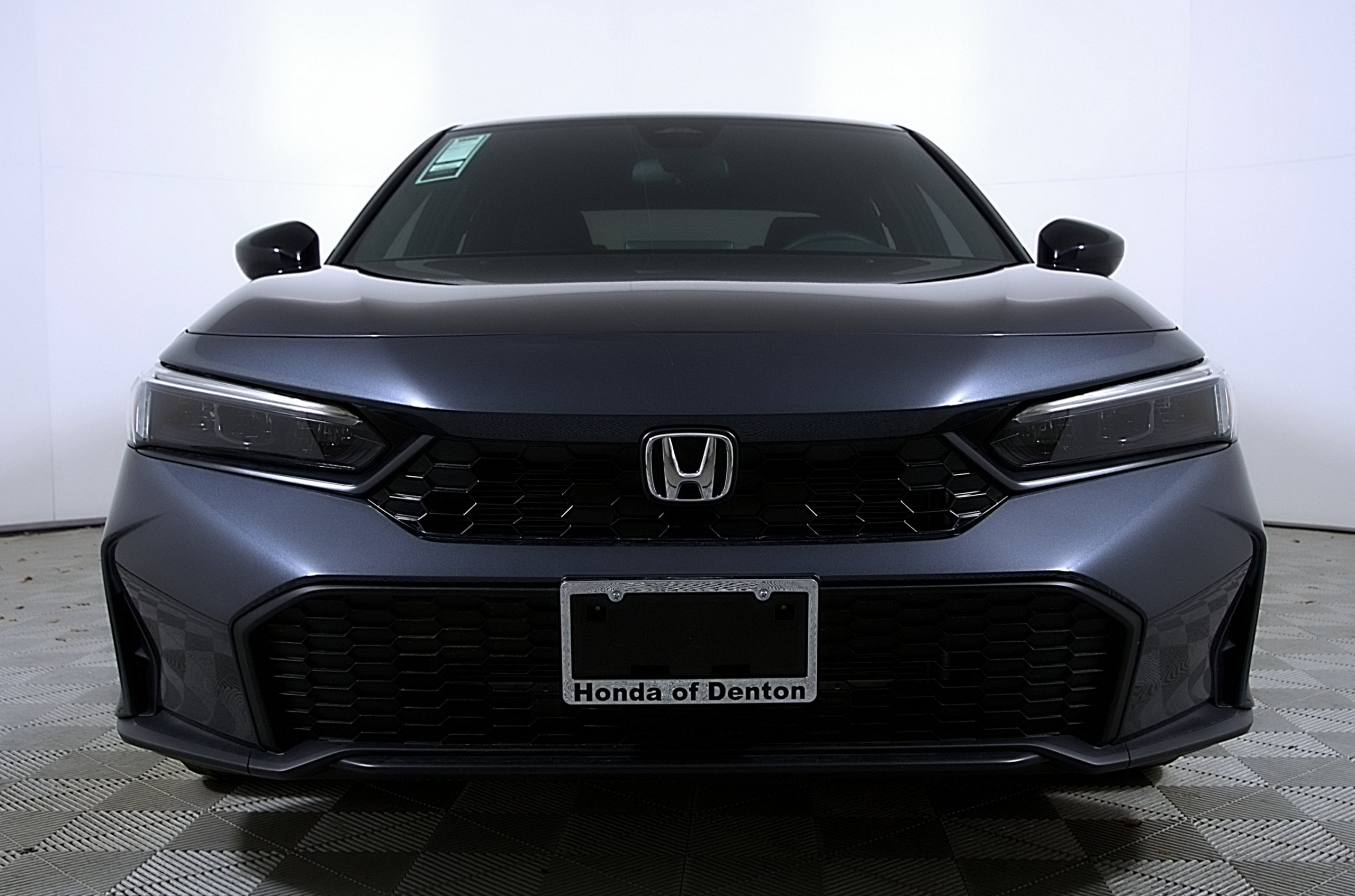 Used 2025 Honda Civic Sport image 5