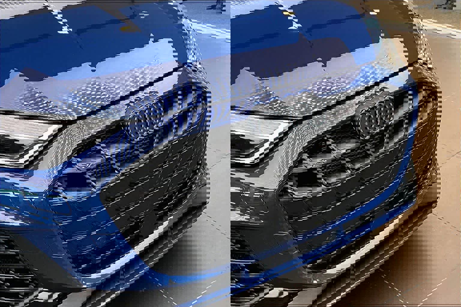 Certified 2025 Audi S3 Premium Plus w/ Premium Plus Package image 31