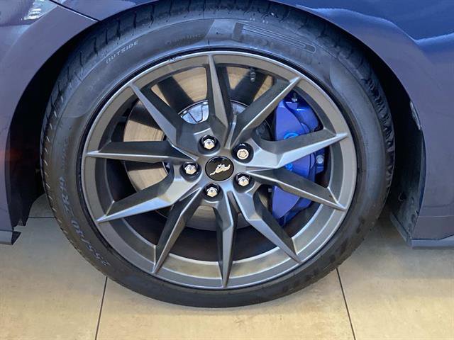 Used 2024 Ford Mustang Dark Horse image 13