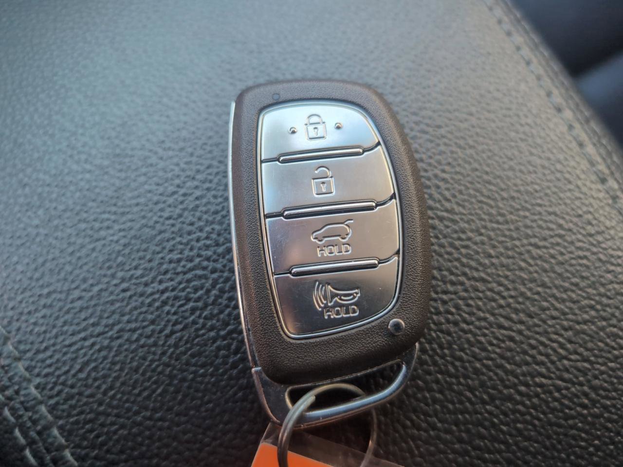 Used 2018 Hyundai Tucson Limited w/ Ultimate Package 02 AWD/4WD image 30