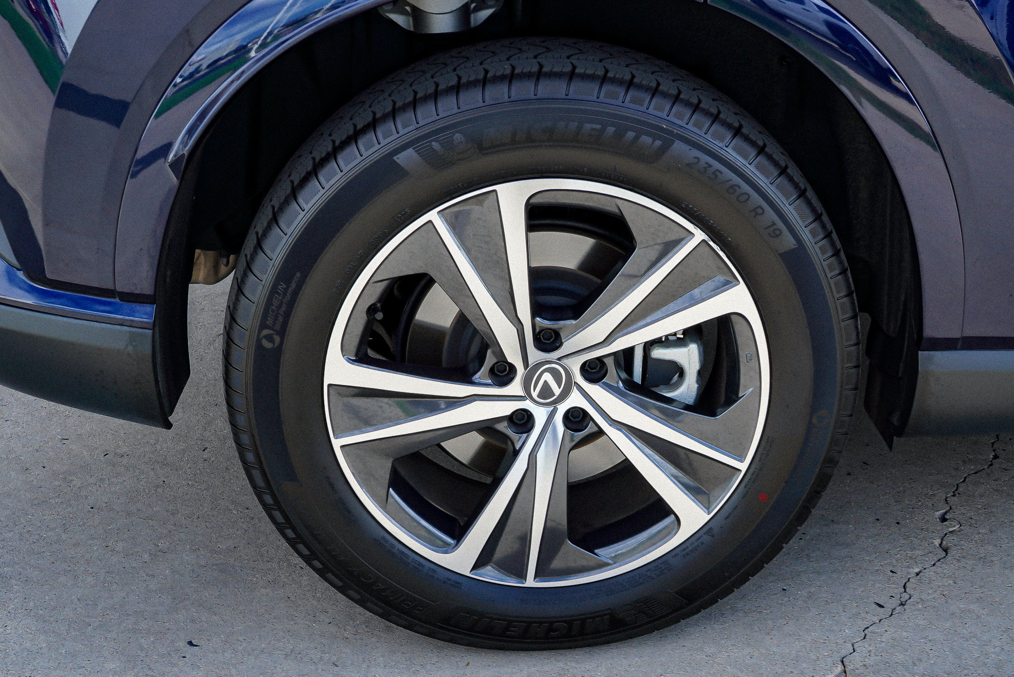 Used 2023 Lexus RX 350 Premium w/ Cold Area Package AWD/4WD image 11