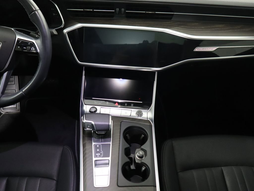 Certified 2021 Audi A7 e Premium Plus w/ Executive Package image 14