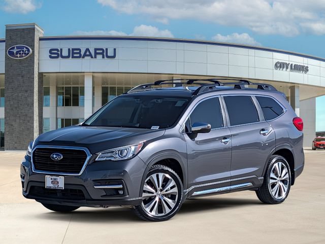 Certified 2022 Subaru Ascent Touring w/ Popular Package #2A