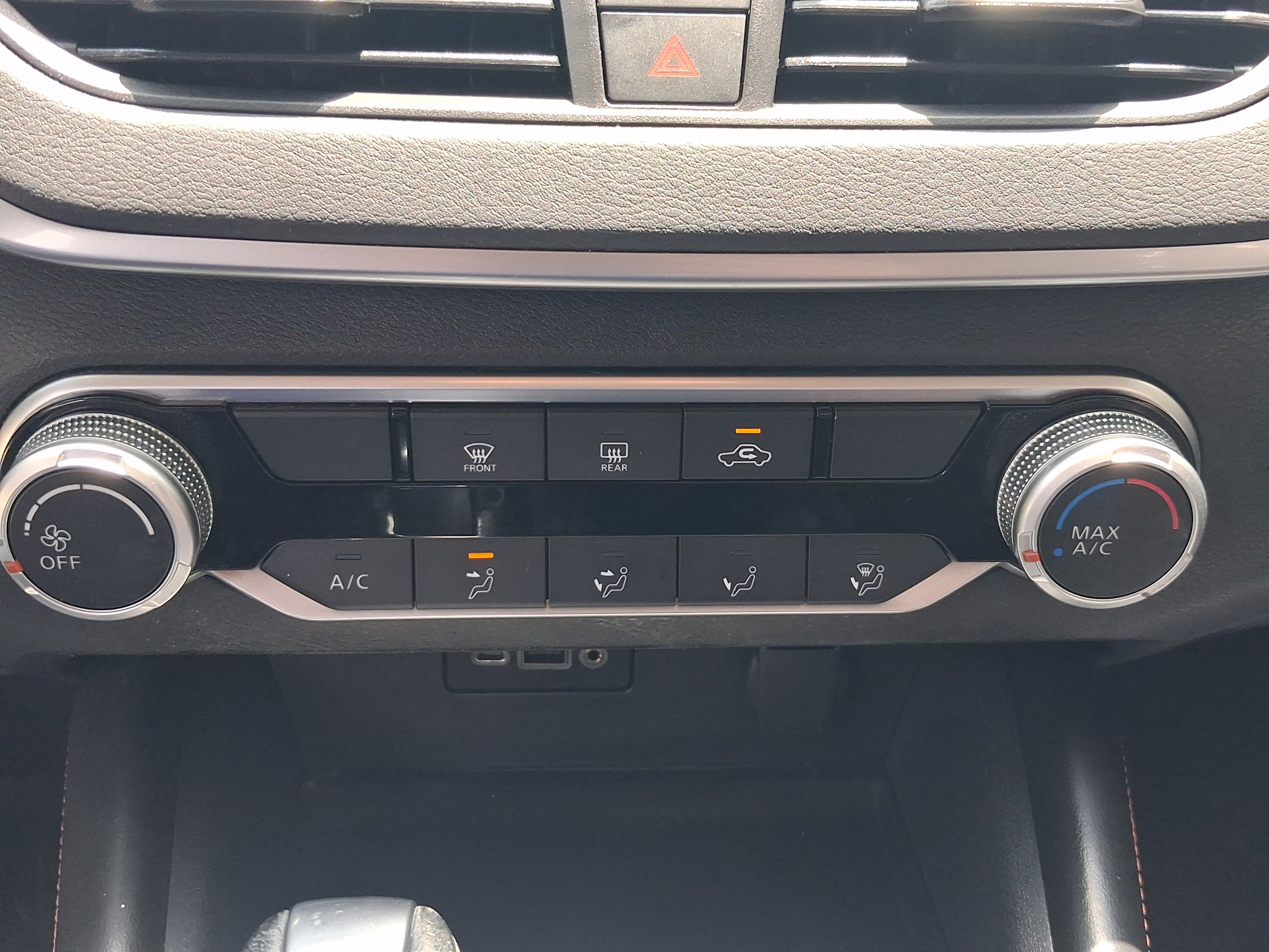 Used 2022 Nissan Altima 2.5 SR FWD image 18