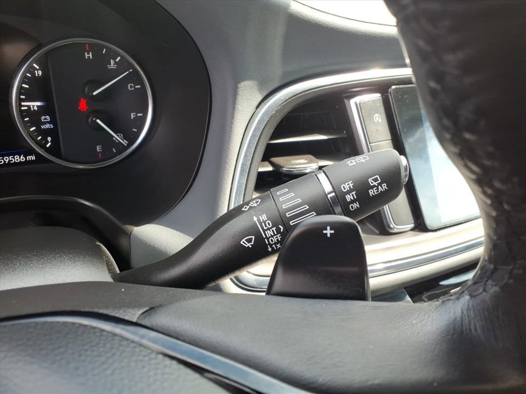 Used 2024 Buick Enclave Premium image 22