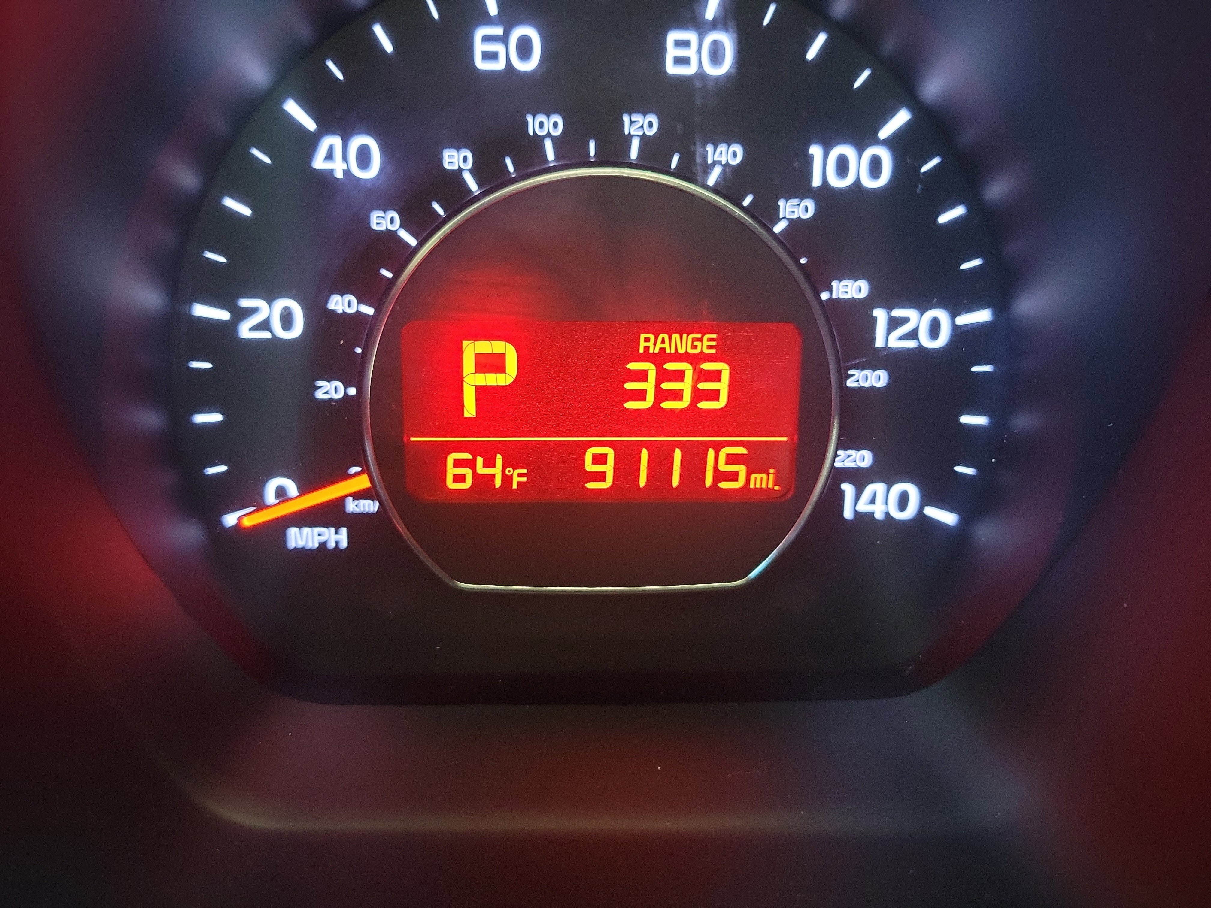 Used 2016 Kia Soul + w/ Primo Package image 27