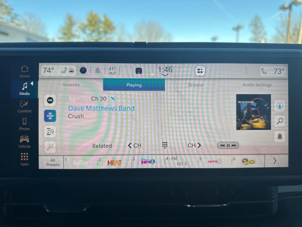 Used 2025 Jeep Wrangler Sport S image 21