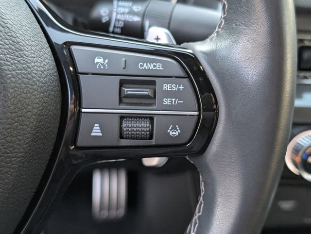 Used 2024 Acura Integra A-Spec image 32