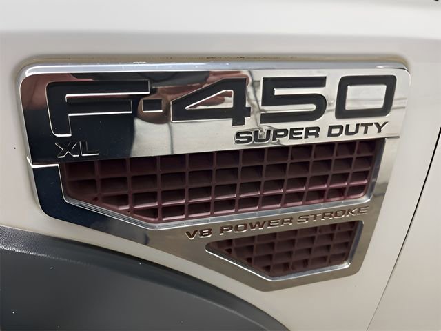 Used 2008 Ford F450 XL image 15