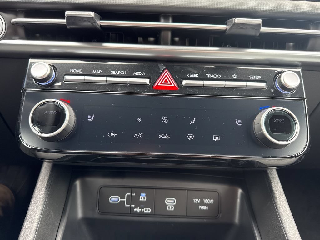 New 2026 Hyundai Santa Cruz SEL FWD image 13