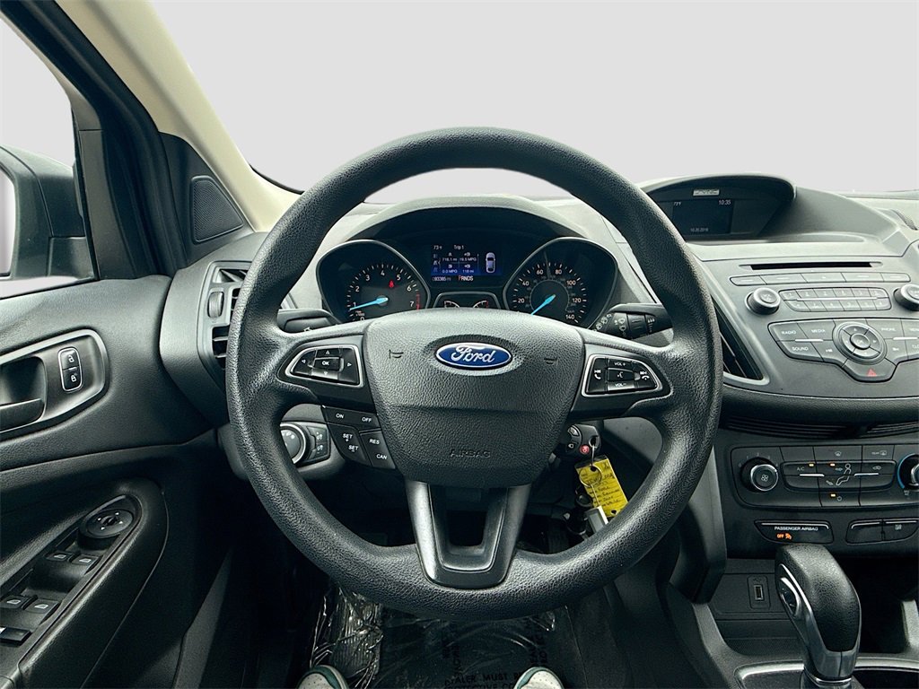 Used 2017 Ford Escape S image 11