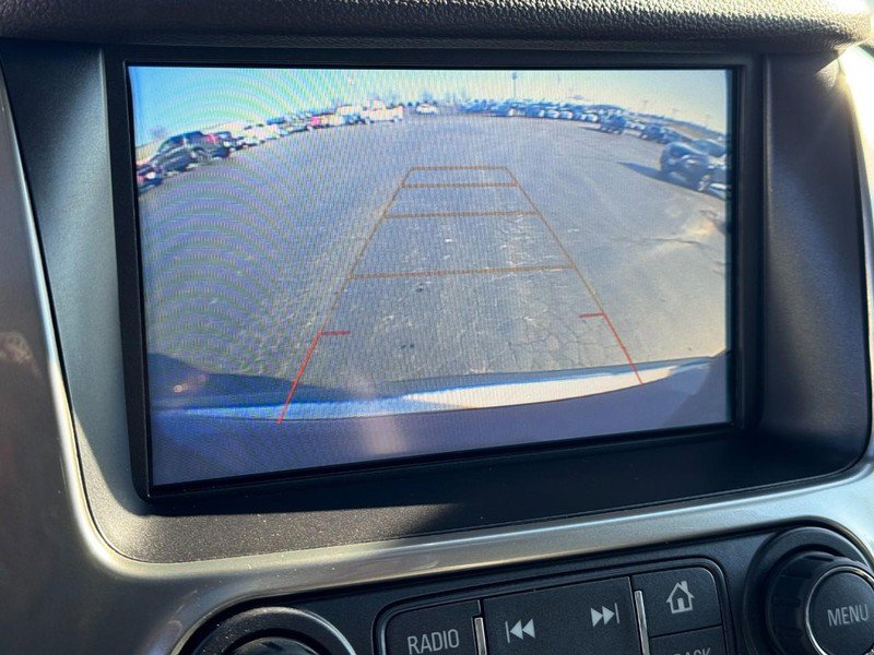 Used 2019 Chevrolet Suburban LT image 23