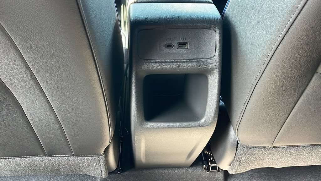 New 2026 Buick Envista Sport Touring w/ Convenience I Package FWD image 16