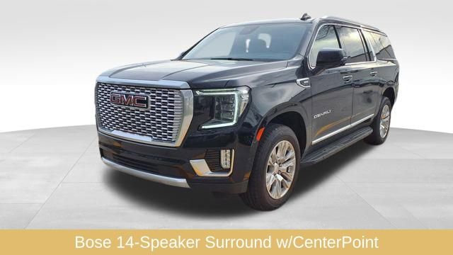 Used 2024 GMC Yukon XL Denali image 6
