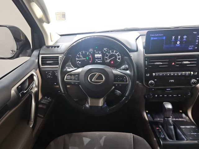 Used 2022 Lexus GX 460 Premium image 11