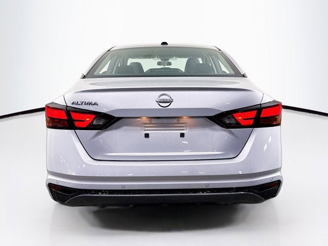 New 2026 Nissan Altima 2.5 SV FWD image 6