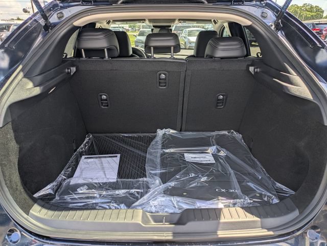New 2026 MAZDA CX-30 AWD 2.5 S image 23