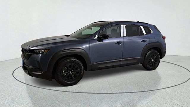 New 2026 MAZDA CX-50 AWD 2.5 Hybrid w/ Weather Package image 3