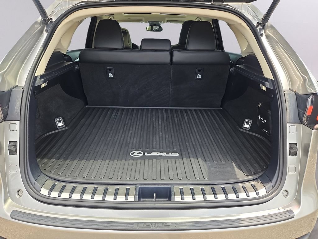 Used 2019 Lexus NX 300 AWD w/ Comfort Package image 33