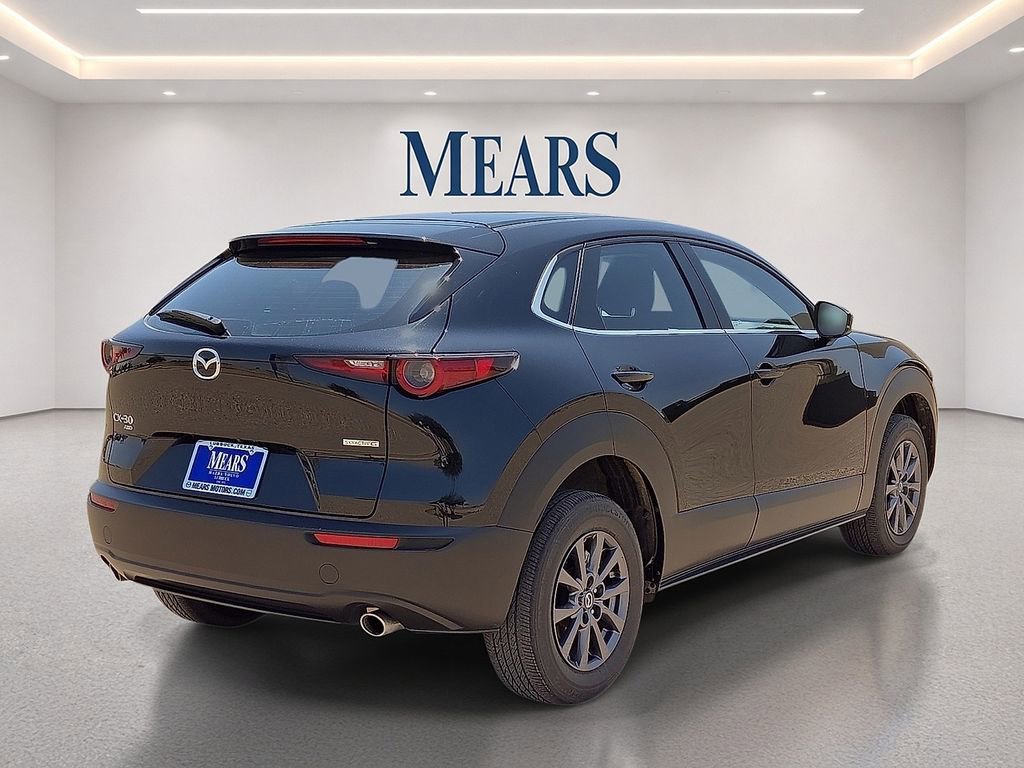 Used 2024 MAZDA CX-30 AWD 2.5 S image 6