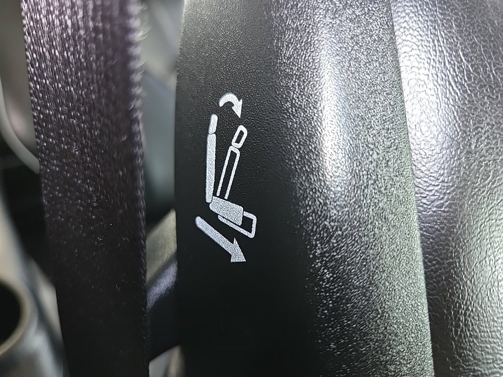 Used 2020 Chrysler Pacifica Limited w/ Advanced Safetytec Group image 92