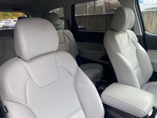 Used 2024 Kia Telluride S w/ S Sunroof Package image 29