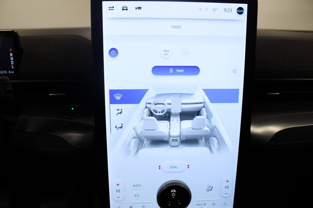 Used 2023 Ford Mustang Mach-E GT w/ GT Performance Edition image 50