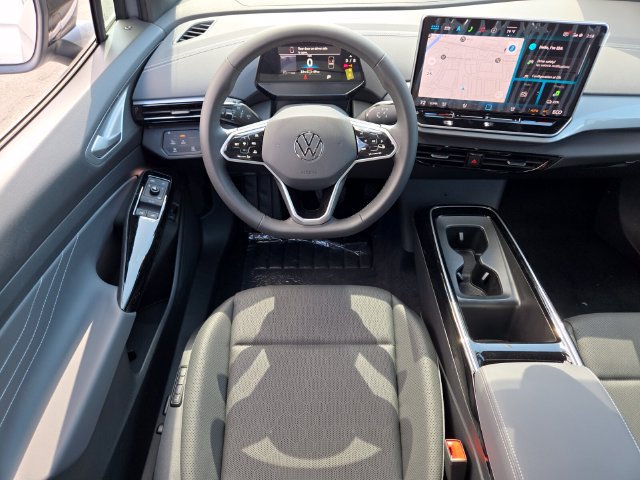 New 2026 Volkswagen ID.4 Pro S RWD image 8