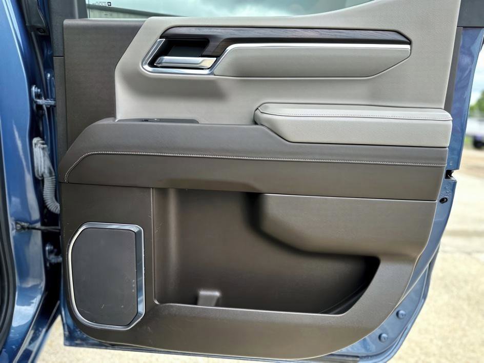 Used 2024 GMC Sierra 1500 SLT image 20