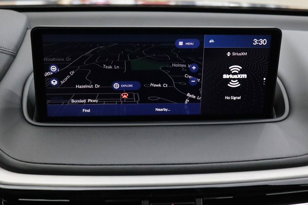 Used 2023 Acura MDX SH-AWD w/ Technology Package image 21