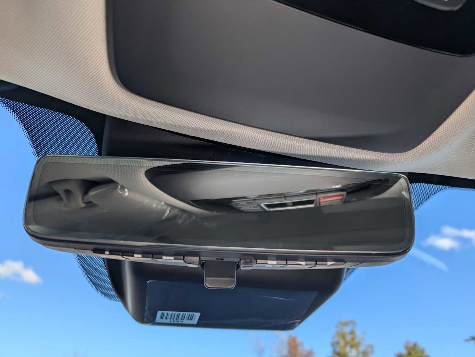 New 2026 Kia Carnival SX Prestige image 30