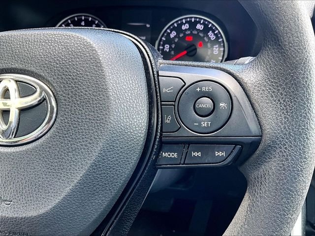 Used 2020 Toyota RAV4 XLE w/ Convenience Package AWD/4WD image 25