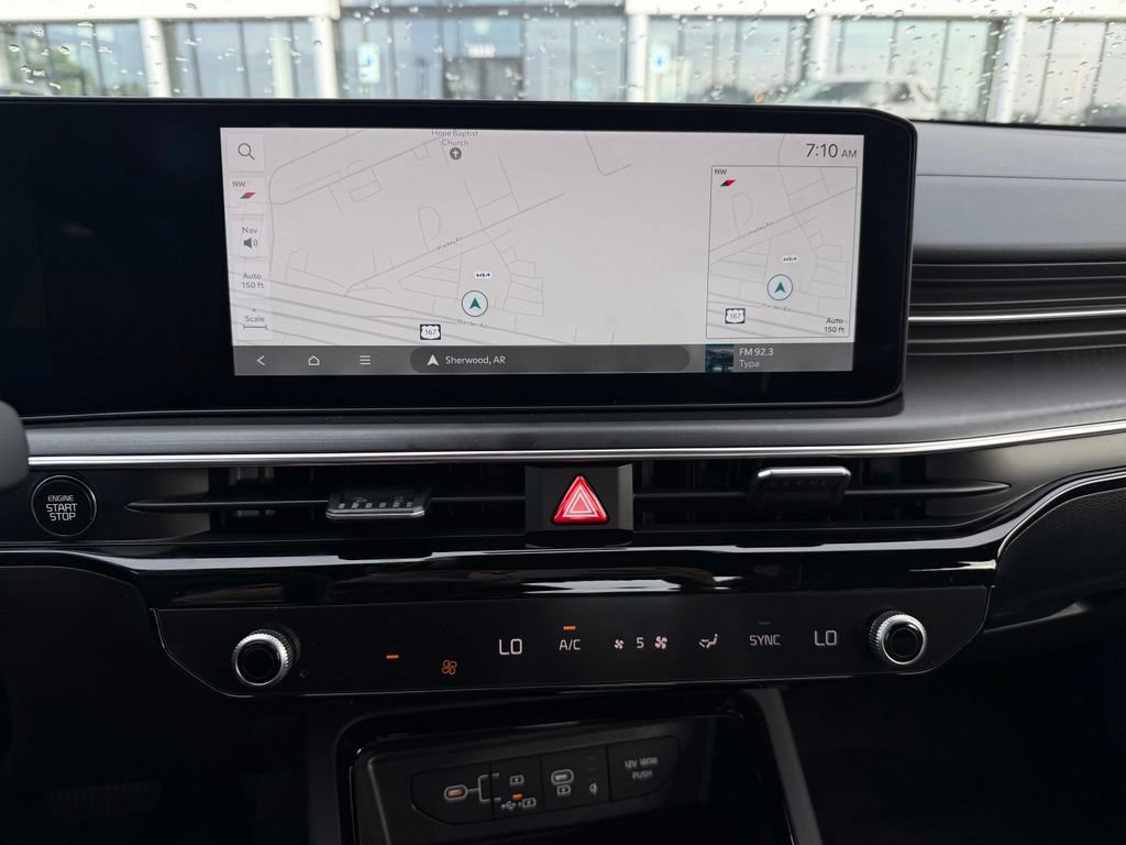 New 2026 Kia K5 GT-Line FWD image 18