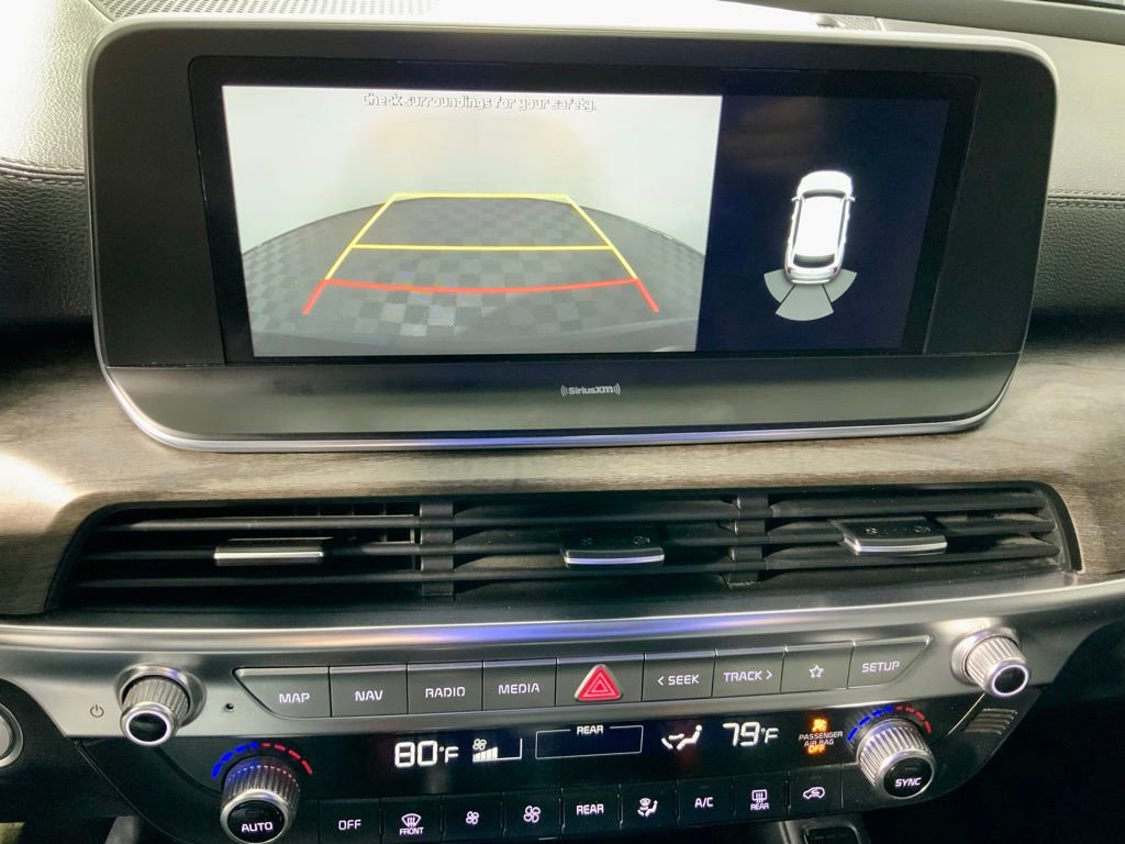 Used 2020 Kia Telluride EX image 4