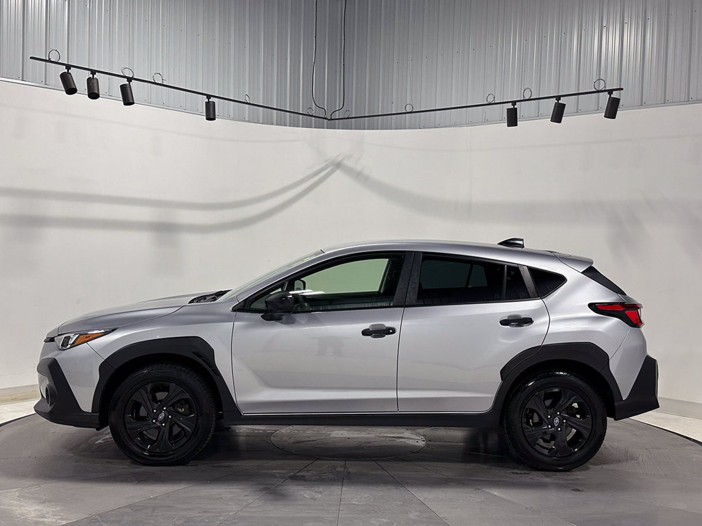 Used 2024 Subaru Crosstrek 2.0i AWD/4WD image 16